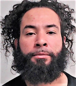 Martinez Raymond II a registered Sex Offender of Pennsylvania