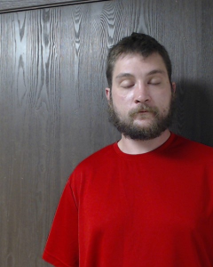 Brandon Michael Dawson a registered Sex Offender of Pennsylvania