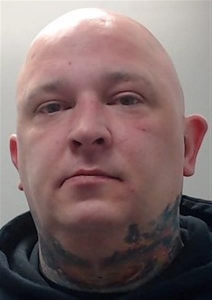 Steven Matthew Katalinas a registered Sex Offender of Pennsylvania