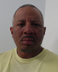 Alfred Lamar Franklin a registered Sex Offender of Pennsylvania