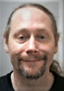 Erich Anthony Rock a registered Sex Offender of Pennsylvania