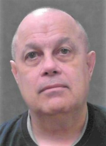 Michael John Hartman a registered Sex Offender of Pennsylvania