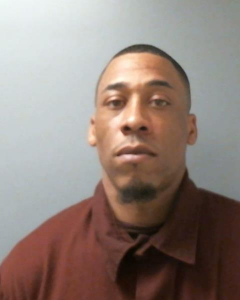 Michael Darnez Allen a registered Sex Offender of Pennsylvania