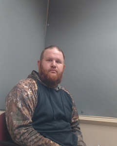 Jay Mickel Perrine II a registered Sex Offender of Pennsylvania