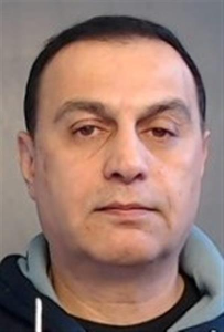 Ahmad Sayed Imrani a registered Sex Offender of Pennsylvania