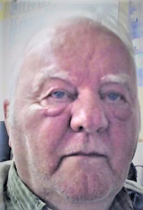 Meyers George a registered Sex Offender of Pennsylvania