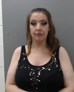 Kimberly Beth Walker a registered Sex Offender of Pennsylvania