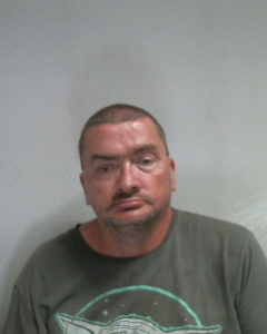 Mark Thomas Kinkead a registered Sex Offender of Pennsylvania