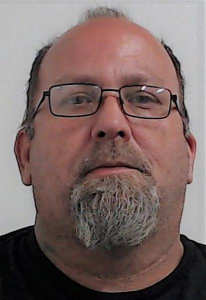 Chad Donald Stoneroad a registered Sex Offender of Pennsylvania