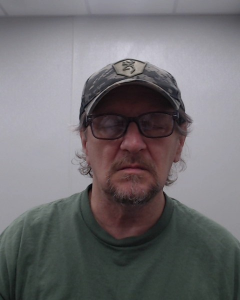 John Wesley Vanwhy a registered Sex Offender of Pennsylvania
