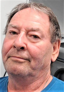 Donald Roy Anderson a registered Sex Offender of Pennsylvania
