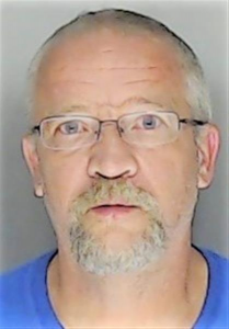 Hughes John a registered Sex Offender of Pennsylvania