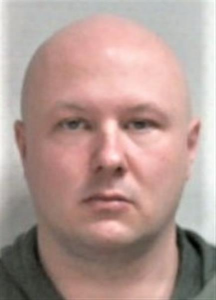 Logan Scott Bradley a registered Sex Offender of Pennsylvania