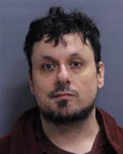 Harold Brandon Enriquez a registered Sex Offender of Pennsylvania