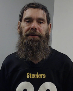 Erick Michael Fabin a registered Sex Offender of Pennsylvania