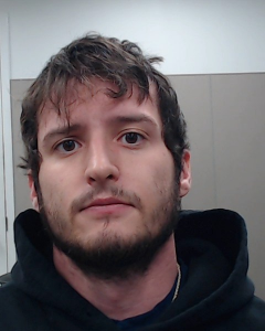 Joshua Matthew Scully a registered Sex Offender of Pennsylvania
