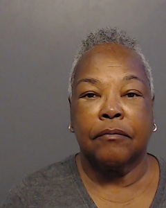 Felicia Gerald Woods a registered Sex Offender of Pennsylvania