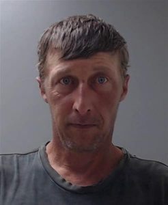 Kevin Scott Hinish a registered Sex Offender of Pennsylvania
