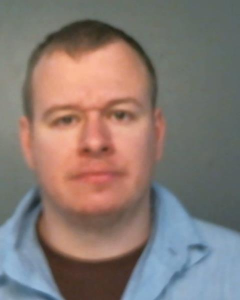 Dominic Raymond Zizzo III a registered Sex Offender of Pennsylvania