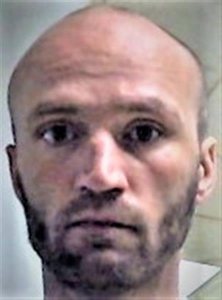 Vladimir Vladimirovic Mishkov a registered Sex Offender of Pennsylvania