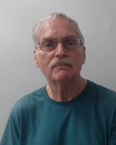Barry Burnell Becker a registered Sex Offender of Pennsylvania