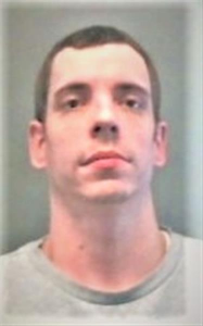 Cody Ray Rehonic a registered Sex Offender of Pennsylvania