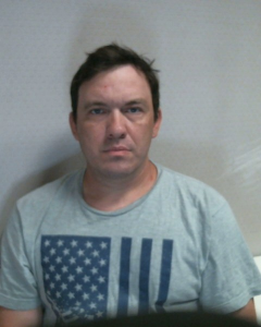 Johnny Loyd Pennington III a registered Sex Offender of Pennsylvania