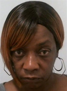 Jackson Adriane a registered Sex Offender of Pennsylvania