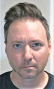 Vincent Joseph Capane II a registered Sex Offender of Pennsylvania