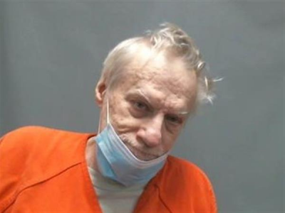Daughenbaugh Dennis a registered Sex Offender of Pennsylvania