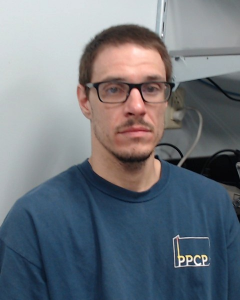 Timothy James Wood a registered Sex Offender of Pennsylvania