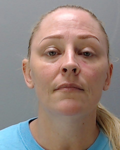 Alicia June Wilson a registered Sex Offender of Pennsylvania