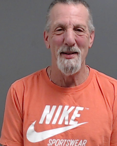 Evan Lefferts Baker a registered Sex Offender of Pennsylvania