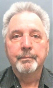 Carns Kevin a registered Sex Offender of Pennsylvania