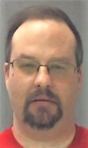 Jonathan Drew Heller a registered Sex Offender of Pennsylvania