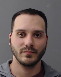 Christopher Joseph Kremski a registered Sex Offender of Pennsylvania