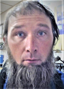 Rudy Daniel Mast a registered Sex Offender of Maryland