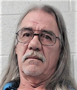 Allen Onyx Budka a registered Sex Offender of Pennsylvania