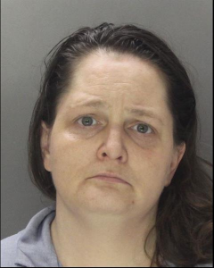 Lind Janice a registered Sex Offender of Pennsylvania
