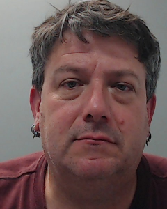 Brian Francis Wolk a registered Sex Offender of Pennsylvania