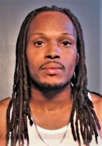 John Edward Mckinzie III a registered Sex Offender of Pennsylvania
