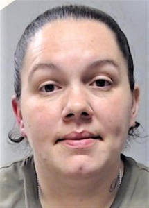 Vanessa Ann Ciccolini a registered Sex Offender of Pennsylvania