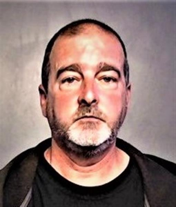 Christopher L Mozier a registered Sex Offender of Pennsylvania