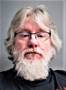 Robert Lee Rogers a registered Sex Offender of Pennsylvania