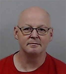 Johnathan Charles Dickerson a registered Sex Offender of Pennsylvania