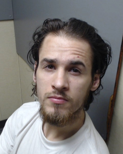 Zachary Austin Westman a registered Sex Offender of Pennsylvania