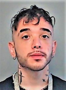 Justin Allan Moss a registered Sex Offender of Pennsylvania