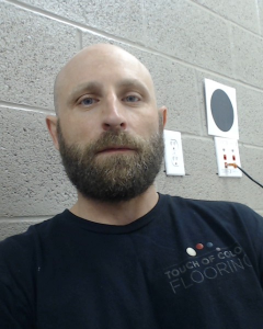 David Oren Boyer III a registered Sex Offender of Pennsylvania