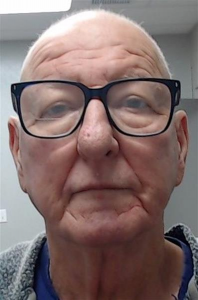 Ray Arden Kleinfelter Sr a registered Sex Offender of Pennsylvania