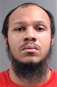 Brandon Jamal Tinson Jr a registered Sex Offender of Pennsylvania